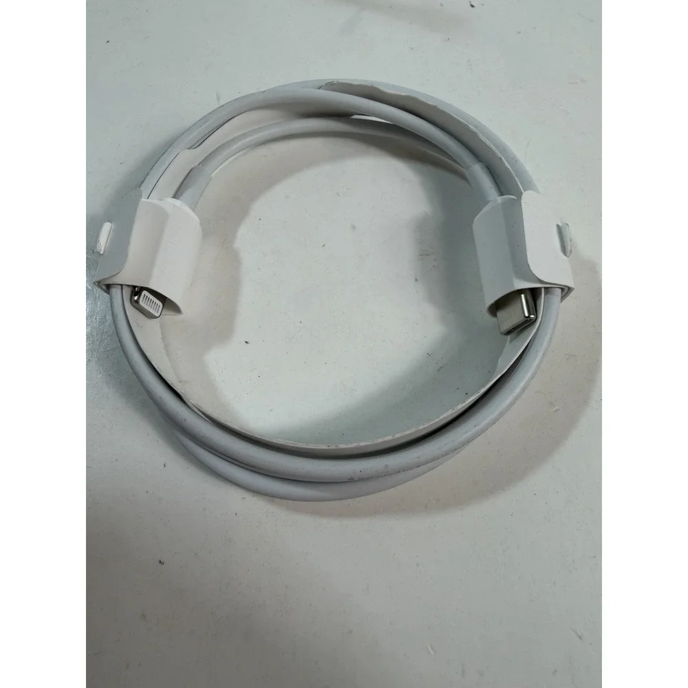 Lot of Apple MagSafe 60W, 85W Power Adapters & Cables (For Parts/As Is)